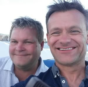 Meet your Posher, Dan